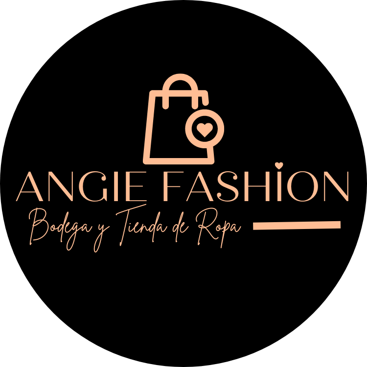 Logo de Angie Fashion